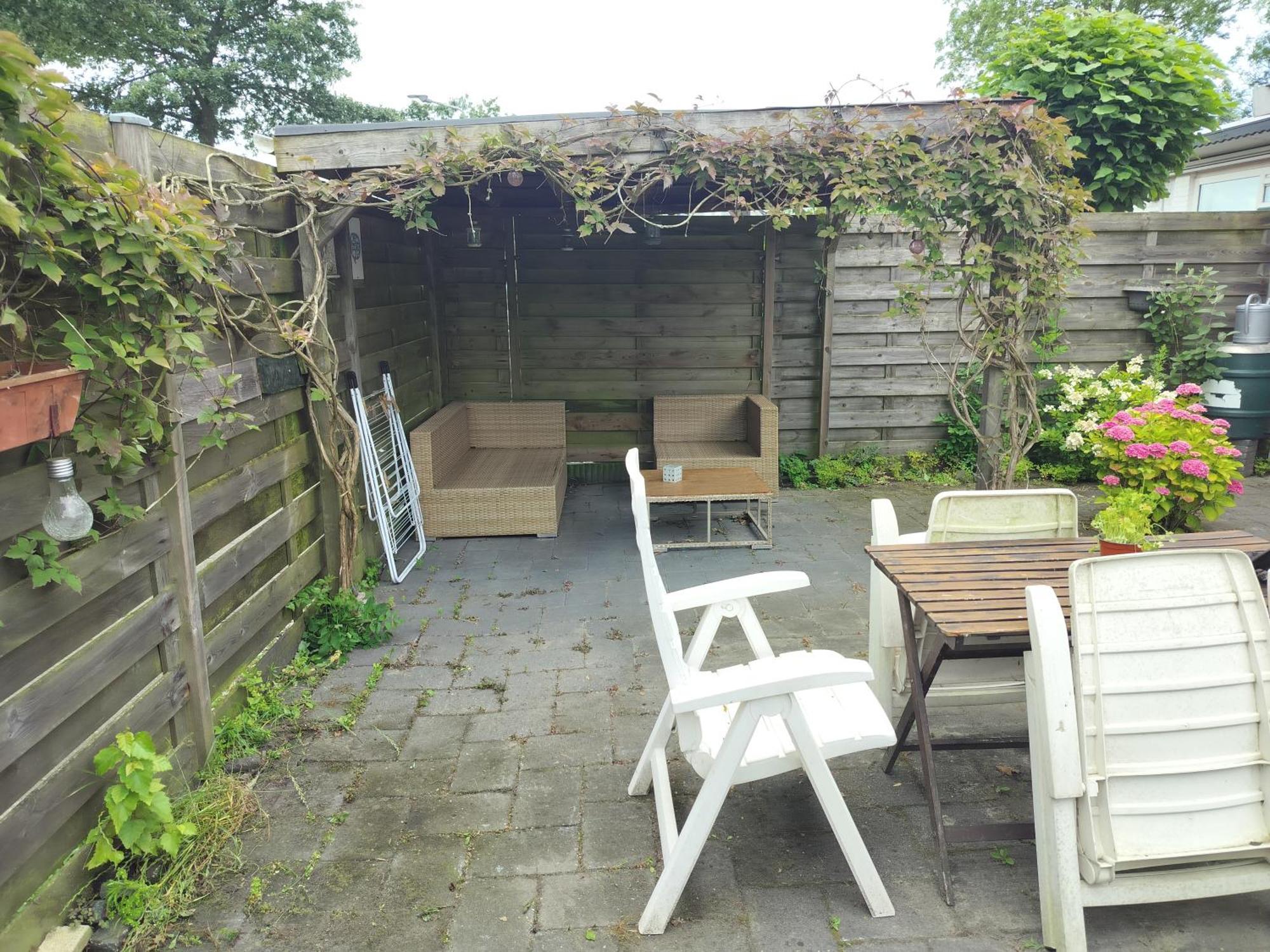 Solstice, Quiet Cottage In Bruinisse, Zeeland Luaran gambar