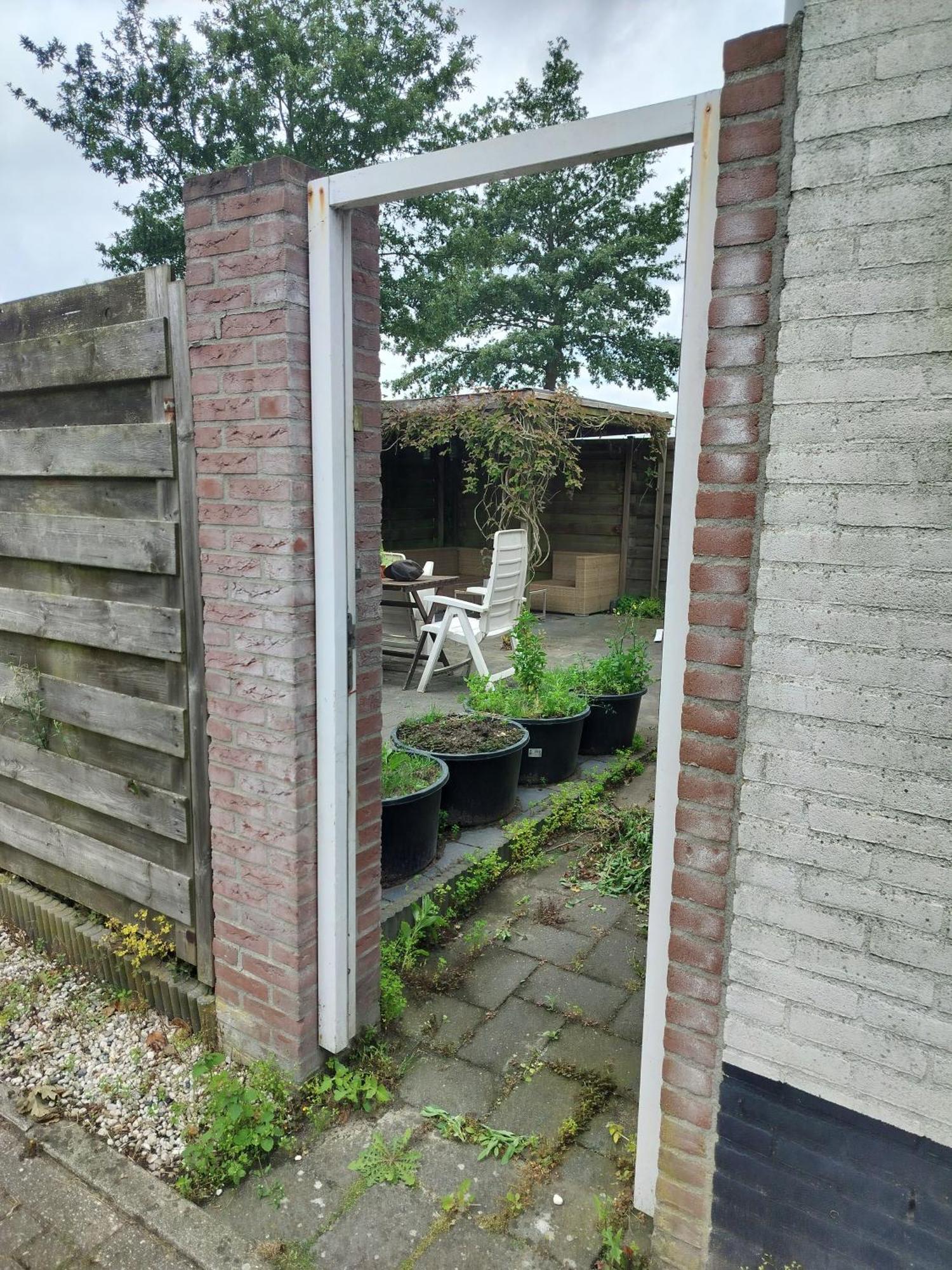 Solstice, Quiet Cottage In Bruinisse, Zeeland Luaran gambar
